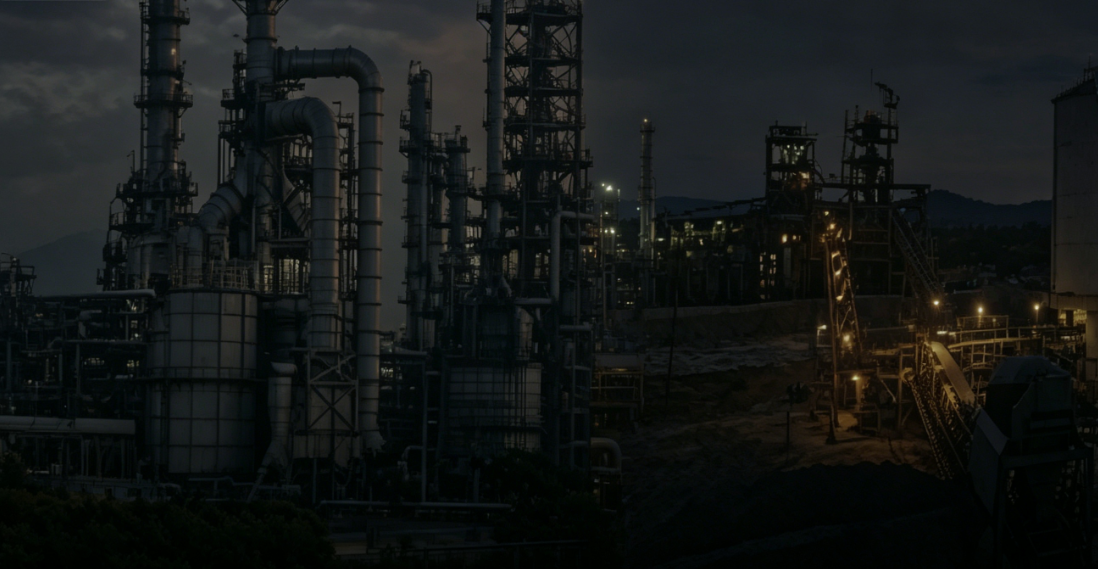 Chemical Industry