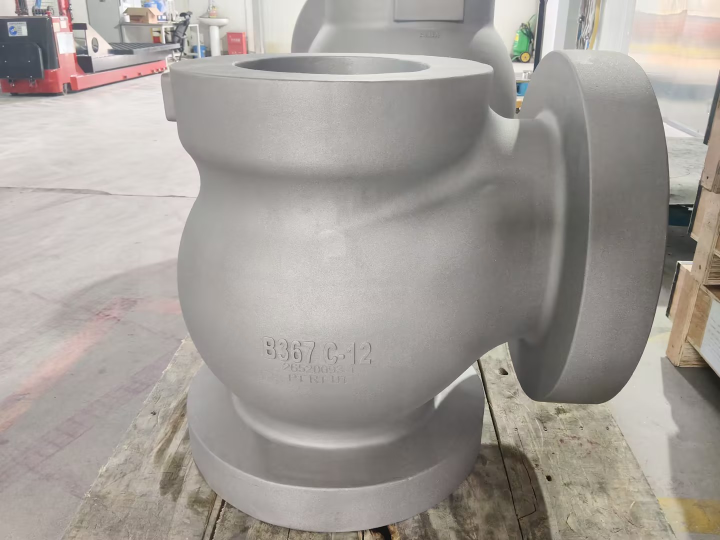 Valve