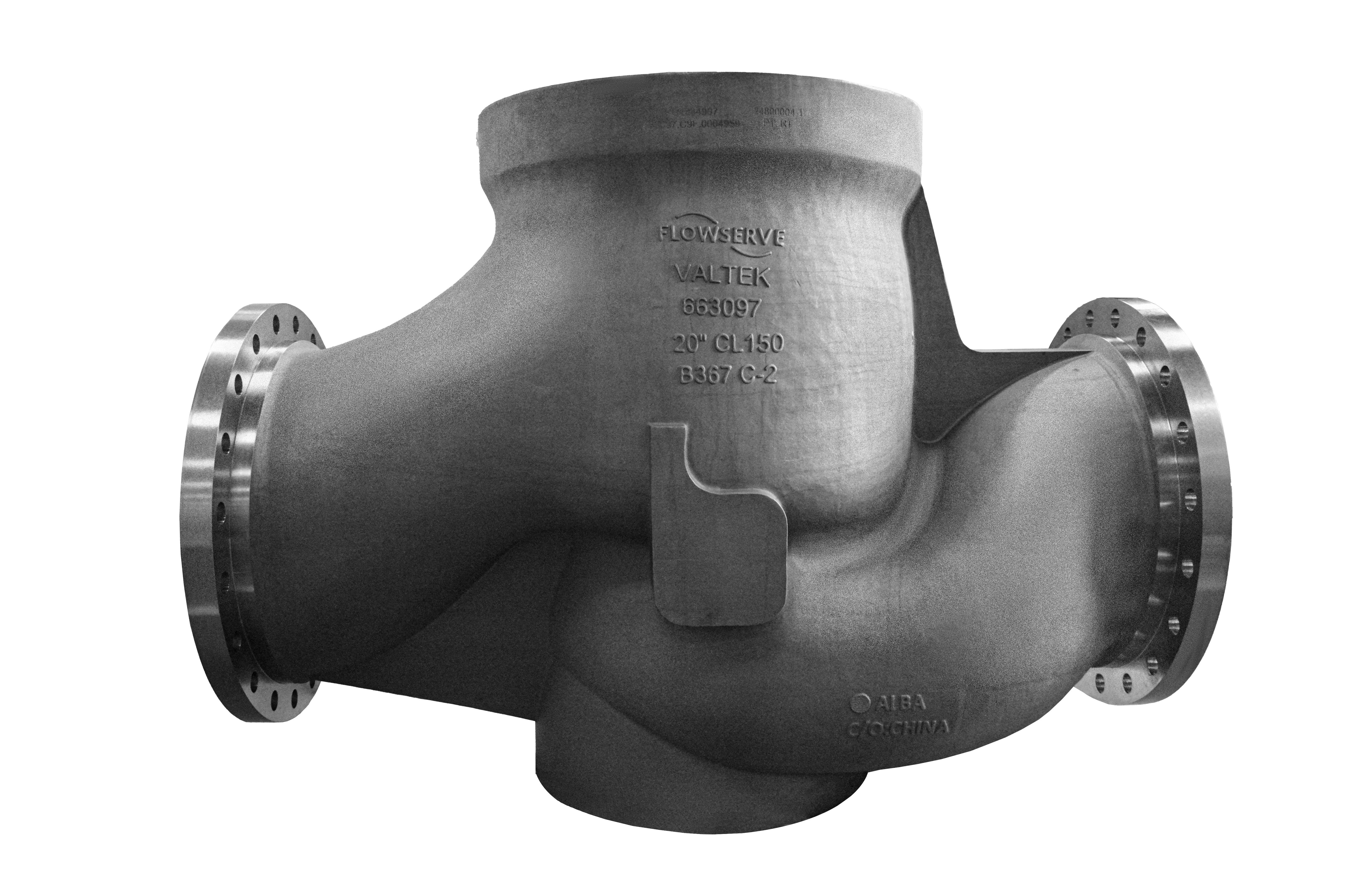 Valve