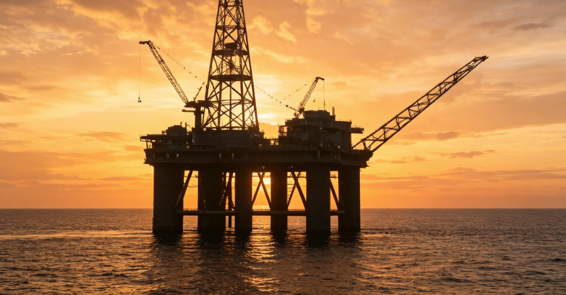 Oil & Gas Industry