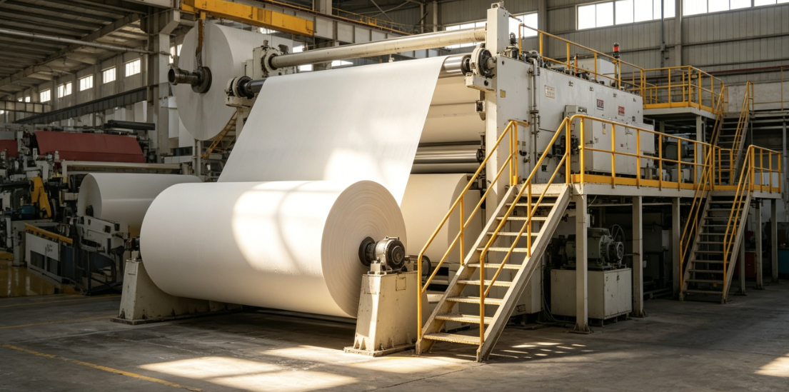 Pulp and Paper Industry