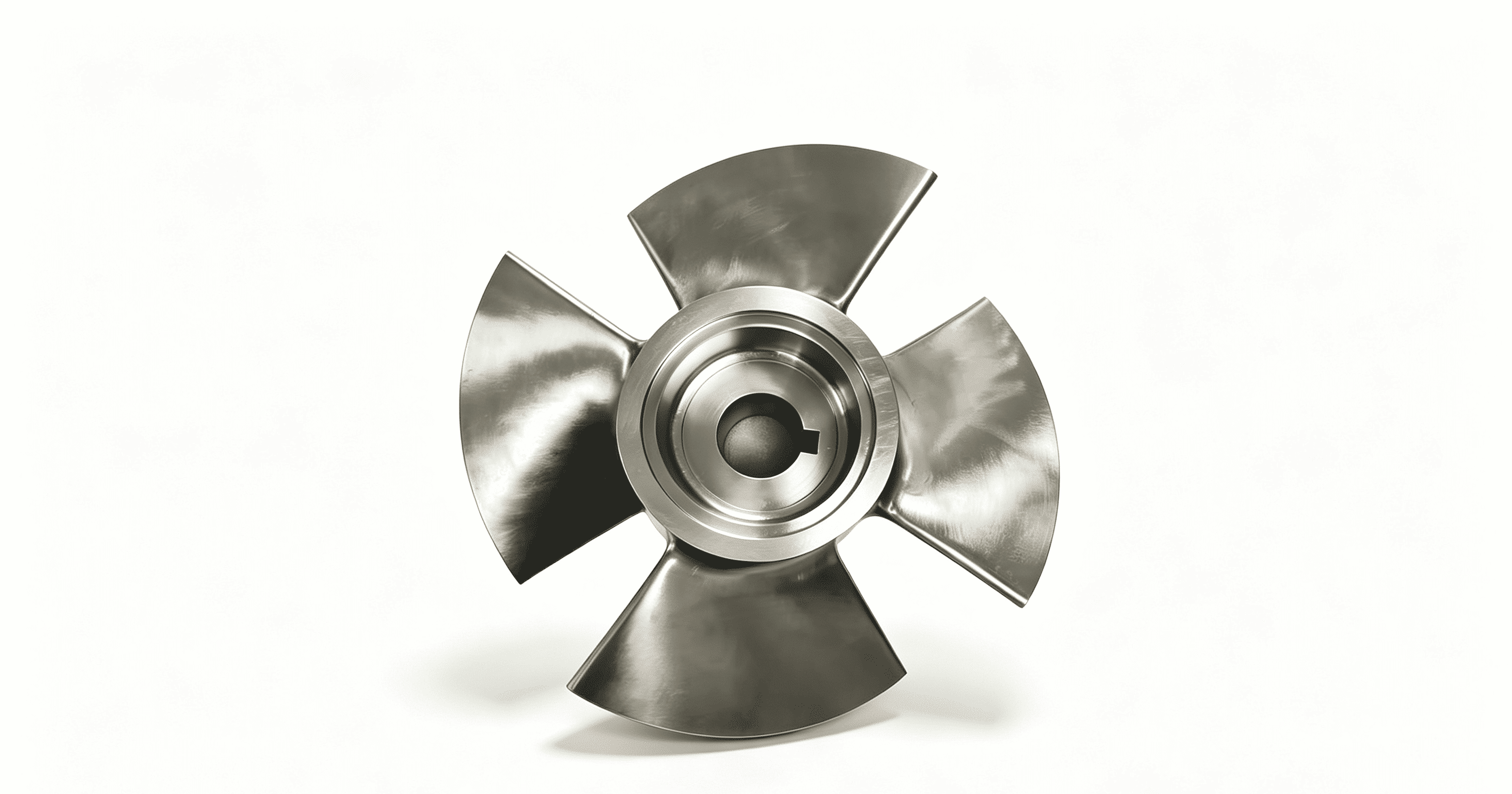 Impellers