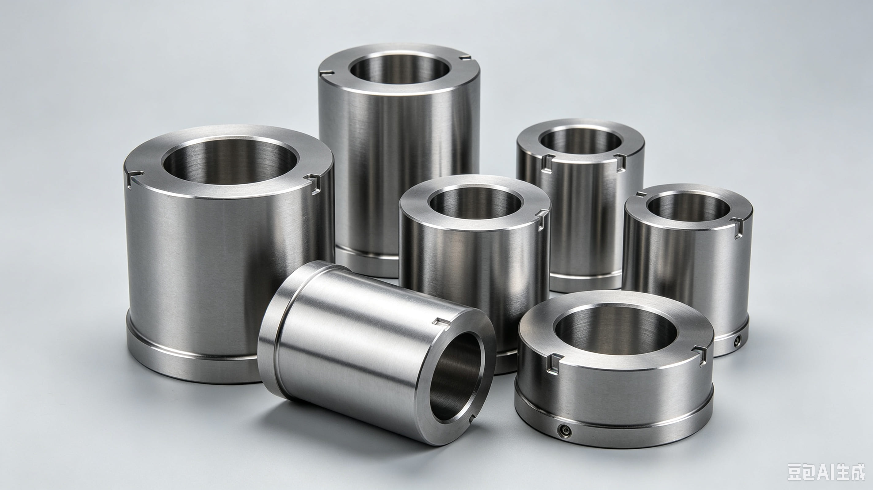 Shafts